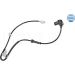 Meyle Sensor, Raddrehzahl MEYLE-ORIGINAL: True to OE 33-14 899 0000 Meyle Sensor, Raddrehzahl MEYLE-ORIGINAL: True to OE 33-14 899 0000