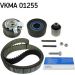 SKF Zahnriemensatz VKMA 01255 SKF Zahnriemensatz VKMA 01255