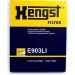 Hengst Filter Filter, Innenraumluft E903LI Hengst Filter Filter, Innenraumluft E903LI