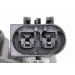 Vemo Kompressor, Druckluftanlage Green Mobility Parts V20-52-0001
