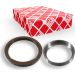 FEBI BILSTEIN 09267 Dichtungssatz, Radnabe