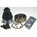 Spidan Gelenksatz, Antriebswelle 22487 Spidan Gelenksatz, Antriebswelle 22487