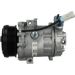 Kompressor, Klimaanlage 89095 Kompressor, Klimaanlage 89095