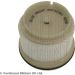 Blue Print Kraftstofffilter ADT32381