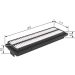 BOSCH F 026 400 232 Luftfilter