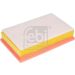 Luftfilter 195043 Luftfilter 195043