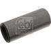 FEBI BILSTEIN 04473 Lagerbuchse, Blattfeder