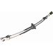 Metzger Seilzug, Schaltgetriebe 3150273 Metzger Seilzug, Schaltgetriebe 3150273