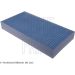 Blue Print Filter, Innenraumluft ADA102504
