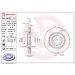 Brembo Bremsscheibe PRIME LINE - UV Coated 09.A652.11 Brembo Bremsscheibe PRIME LINE - UV Coated 09.A652.11