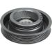 Metzger Riemenscheibe, Kurbelwelle 6400083