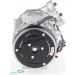 Kompressor, Klimaanlage 89465 Kompressor, Klimaanlage 89465