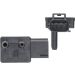 Valeo Sensor, Abgasdruck 367343