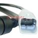 Metzger Sensor, Raddrehzahl 0900928