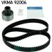 SKF Zahnriemensatz VKMA 92006