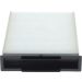 BOSCH 1 987 432 093 Innenraumfilter
