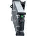 NRF Wärmetauscher, Innenraumheizung ohne Rohr EASY FIT 53634 NRF Wärmetauscher, Innenraumheizung ohne Rohr EASY FIT 53634