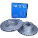 QUARO Bremsscheibe QD2900