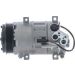 Kompressor, Klimaanlage ACP 584 000S Kompressor, Klimaanlage ACP 584 000S