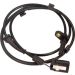 Maxgear Sensor, Raddrehzahl 20-0225