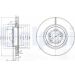 Bremsscheibe BG3914