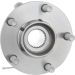 SKF Radlagersatz VKBA 7611