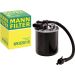 Mann-Filter Kraftstofffilter WK 820/18