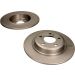 QUARO Bremsscheibe QD6535