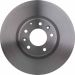 Bremsscheibe 8DD 355 114-491 Bremsscheibe 8DD 355 114-491
