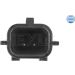 Sensor, Raddrehzahl 16-14 899 0022