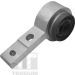 Tedgum Lagerung, Lenker TED10616
