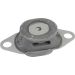 Metzger Lagerung, Getriebe 8053836