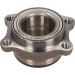 Radlagersatz 33-1050 Radlagersatz 33-1050