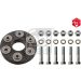 FEBI BILSTEIN 07541 Hardyscheibe