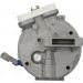 Kompressor, Klimaanlage 89258 Kompressor, Klimaanlage 89258
