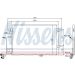 Nissens Kondensator, Klimaanlage FIRST FIT 94430 Nissens Kondensator, Klimaanlage FIRST FIT 94430