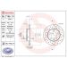 Brembo Bremsscheibe XTRA LINE - Xtra 08.7165.1X