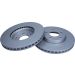 QUARO Bremsscheibe QD8948 QUARO Bremsscheibe QD8948