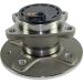 Metzger Radlagersatz WM 3697