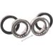 SKF Radlagersatz VKBA 1366