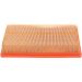 BOSCH 1 457 433 155 Luftfilter