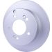 Hella Bremsscheibe PRO 8DD 355 115-991