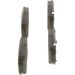 BOSCH Bremsbelagsatz, Scheibenbremse 0 986 494 828 BOSCH Bremsbelagsatz, Scheibenbremse 0 986 494 828