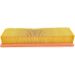 BOSCH 1 457 433 058 Luftfilter