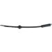 BOSCH Bremsschlauch 1 987 476 182
