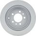 BOSCH Bremsscheibe 0 986 478 733 BOSCH Bremsscheibe 0 986 478 733