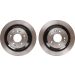 TRW Bremsscheibe DF6678