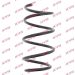 KYB Fahrwerksfeder K-Flex RH3483 KYB Fahrwerksfeder K-Flex RH3483