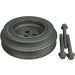 Metzger Riemenscheibe, Kurbelwelle COMPETENCE KIT 6400065