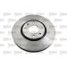 Valeo Bremsscheibe 197220